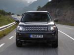 Land Rover Freelander 2 SD4 2010 года